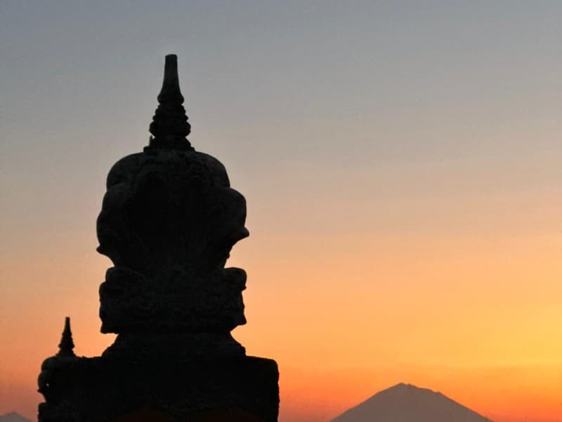 Video Perjalanan Field Research Bali