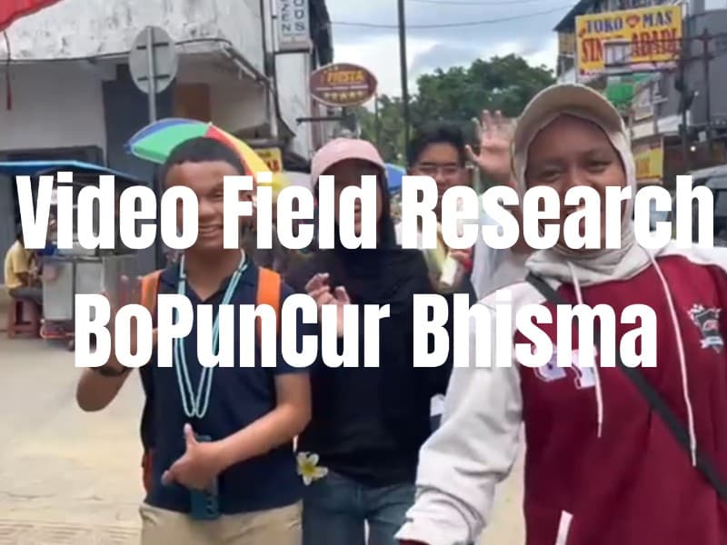 Video FR BoPunCur