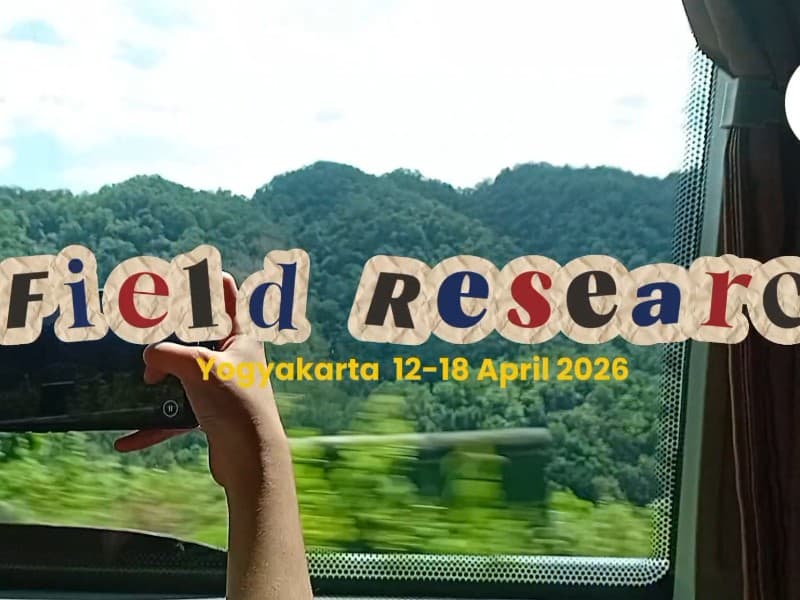 Video FR Jogja