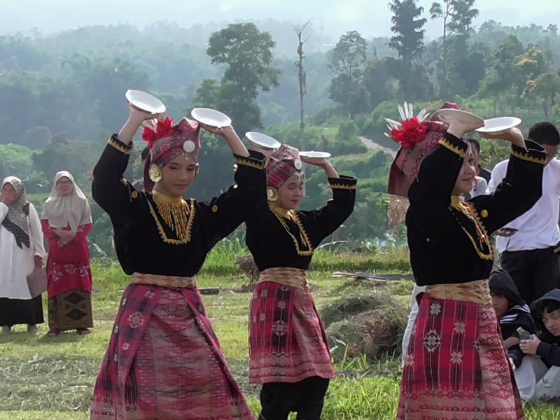 Video Kegiatan Padang
