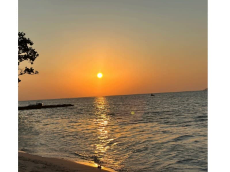Magazine Karimun Jawa