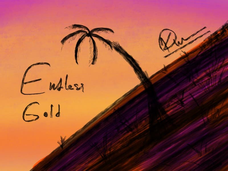 Endless Gold