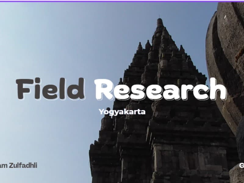 Slide FR Yogykarta