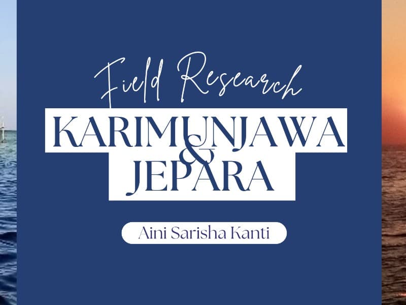 Slide Presentasi Karimunjawa & Jepara
