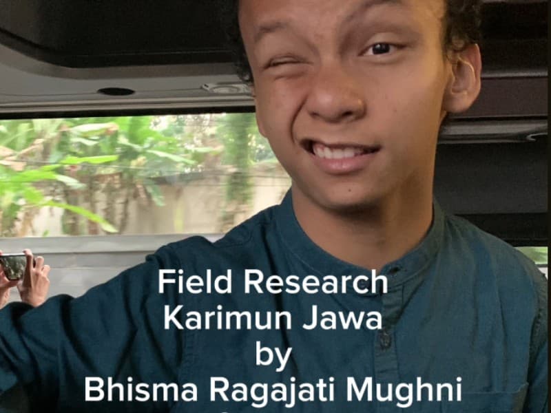 Video FR Karimunjawa