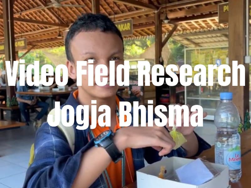 Video FR Jogja