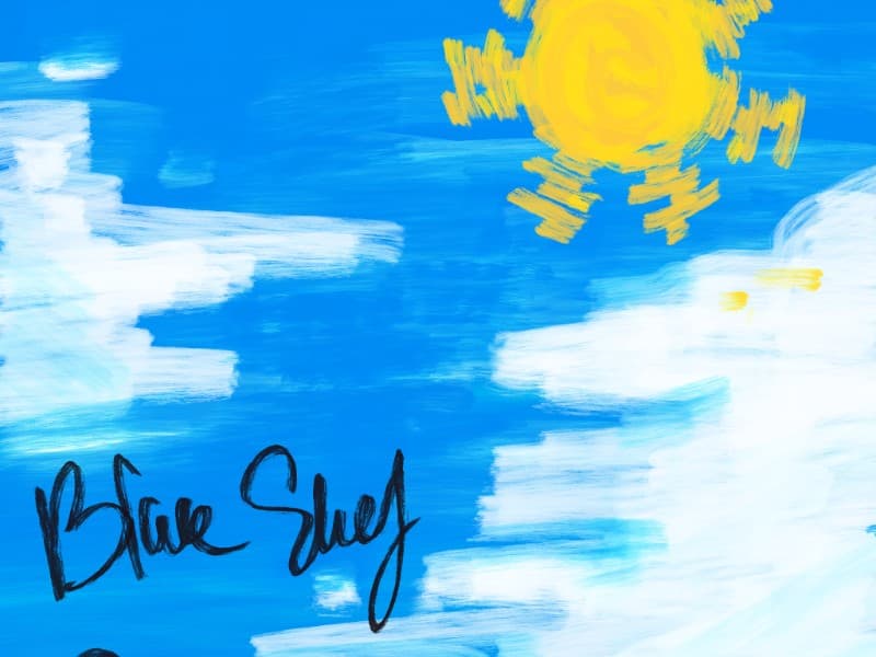 Blue Sky