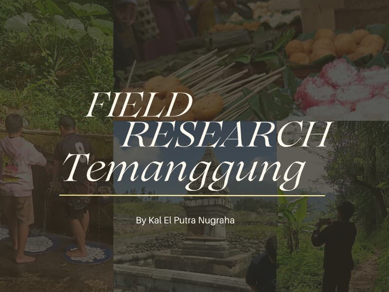 Slide Presentasi Temanggung G7