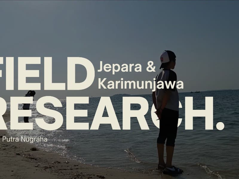Slide Presentasi Karimunjawa G8