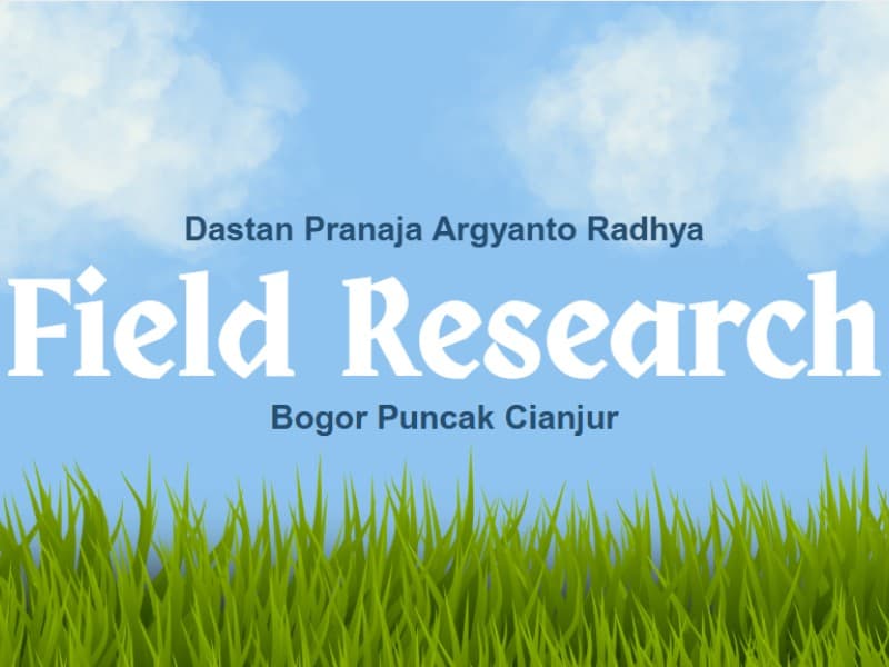 FR Bogor